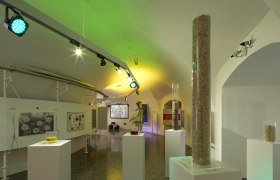 Wachaulabor im Stift Melk, © Lachlan Blair