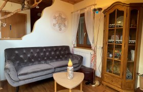 Gemütliches Wohnzimmer, © 1000Krauthof