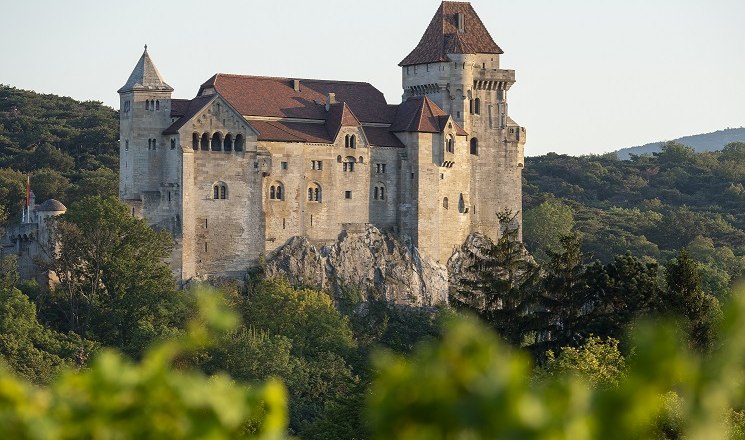 Burg Liechtenstein, © Burg Liechtenstein Betrieb GmbH
