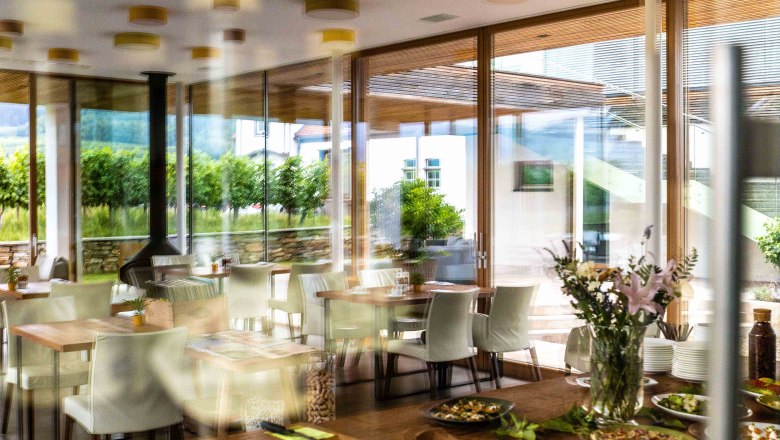 Malat Weingut und Hotel, &copy; Pamela Schmatz