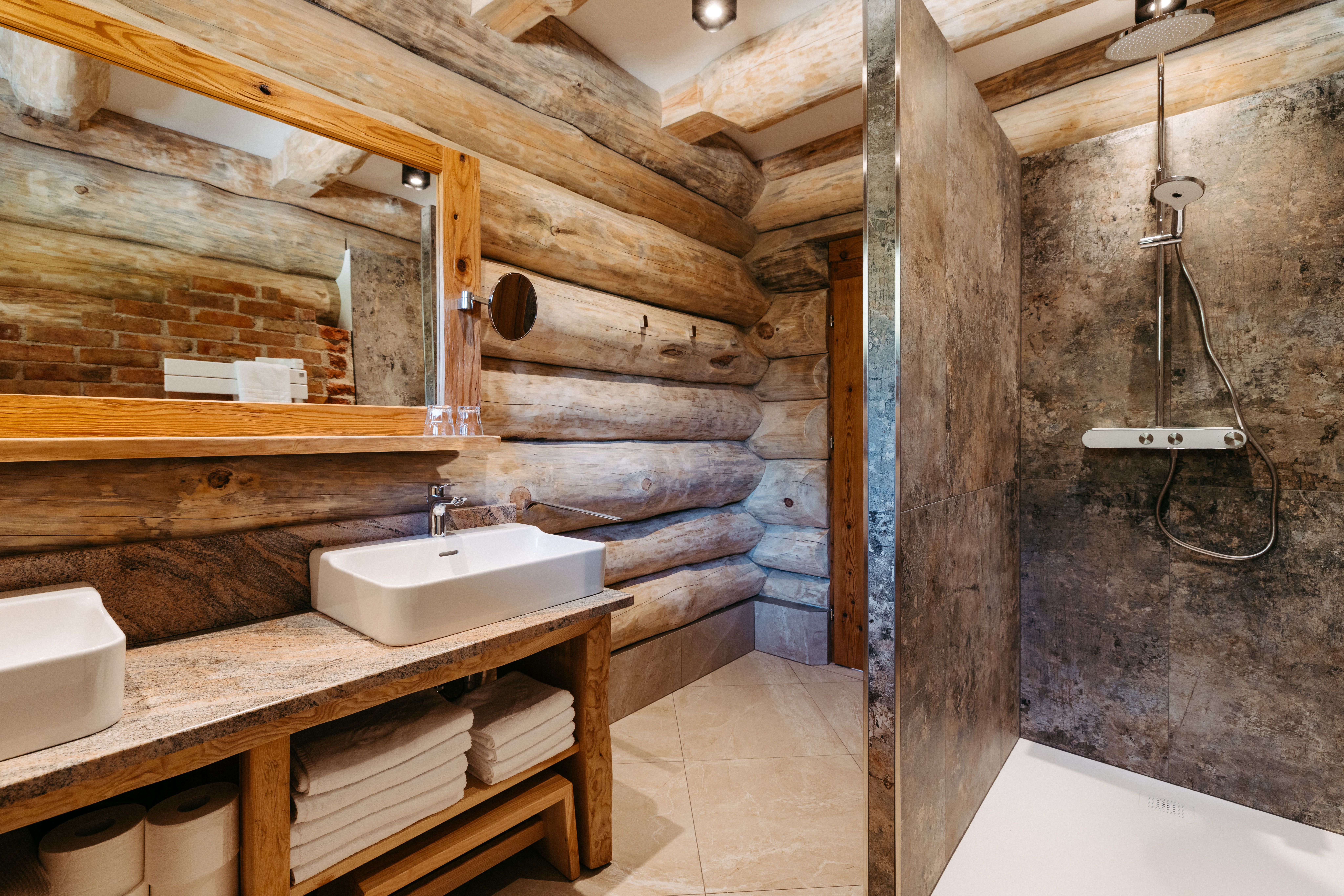 Wildpark Lodges