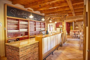 Heurigenlokal, &copy; Familie M&uuml;llner