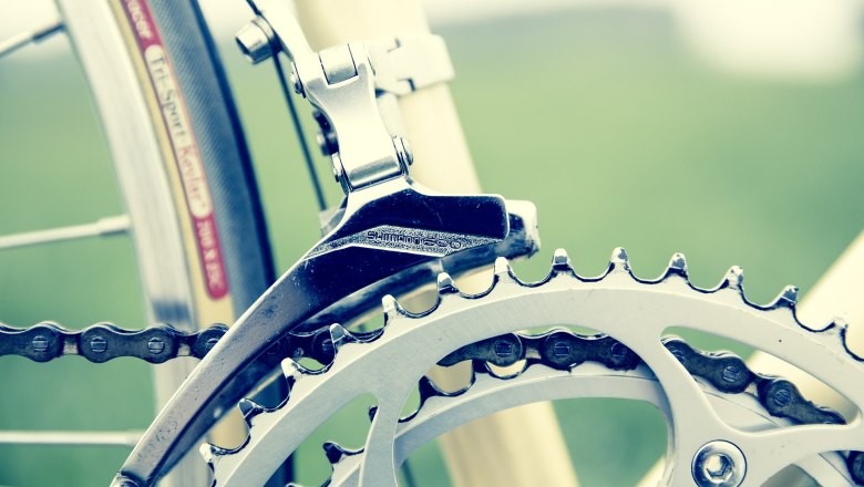 road-bike, &copy; pixabay