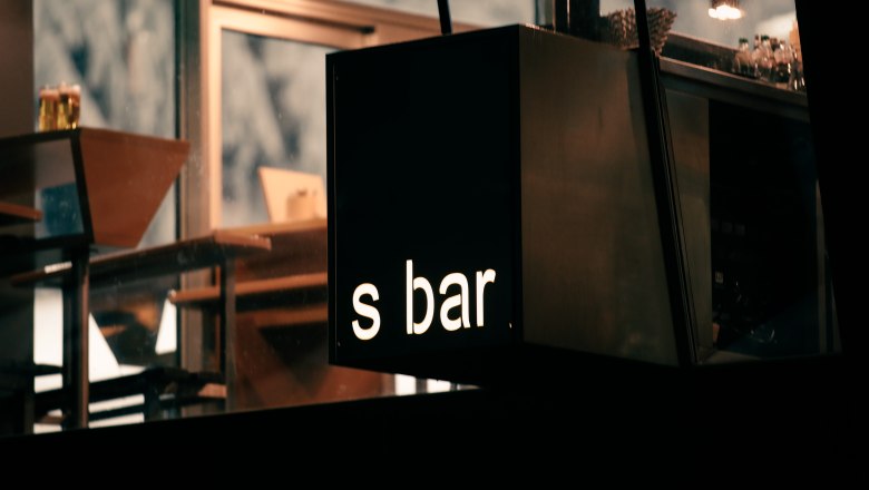 S-bar am Jauerling, © Josef Salomon