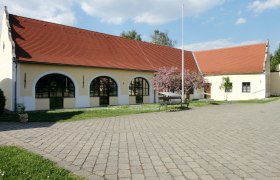 wilhelm-kienzl-museum-aussen-c-kultuverein-paudorf, © Kulturverein Paudorf