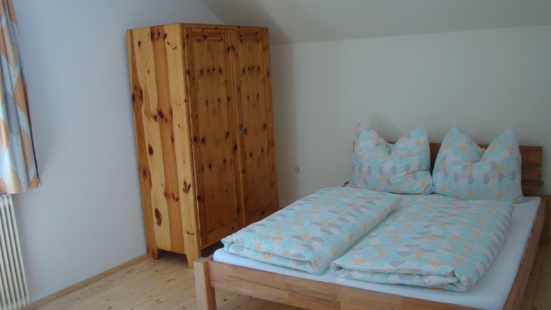 Zimmer Erdgescho&szlig;, &copy; Ehrenreith