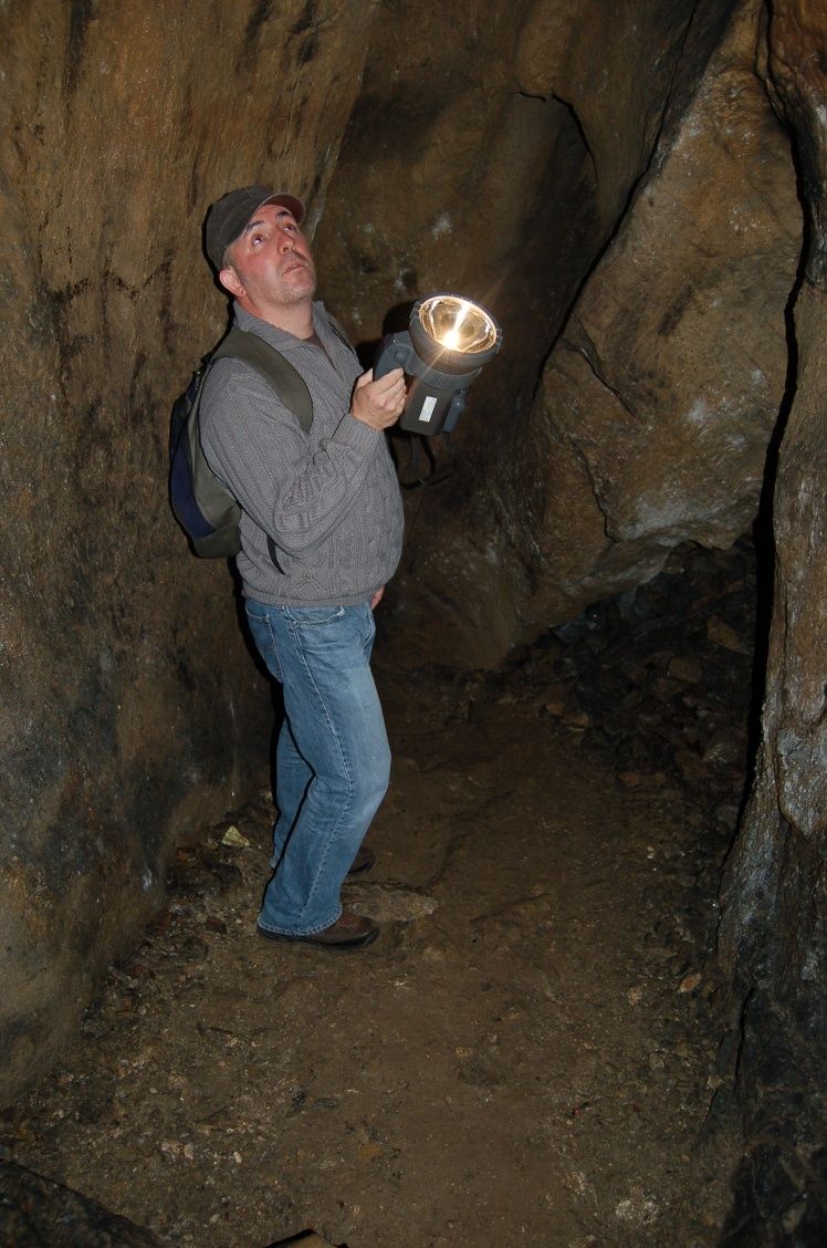 Naturkundliche Wanderung Paulinenhöhle - Sulzbachtal