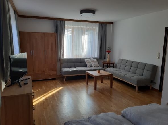 Ferienwohnung Gschwantner Mollands, &copy; Familie Gschwantner