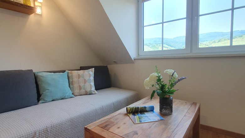 Weinbau und Gästezimmer Wagner, © Familie Wagner