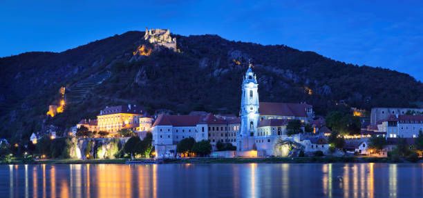 Wachau