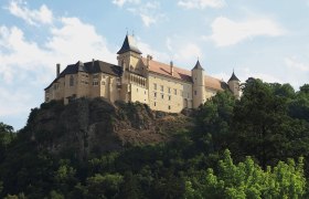 Schloss Rosenburg, &copy; &copy; Franz Pfluegl