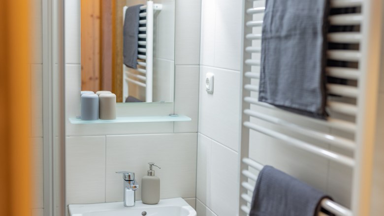 Zimmer Gasthof K&ouml;gerlwirt, &copy; Ludwig Fahrnberger