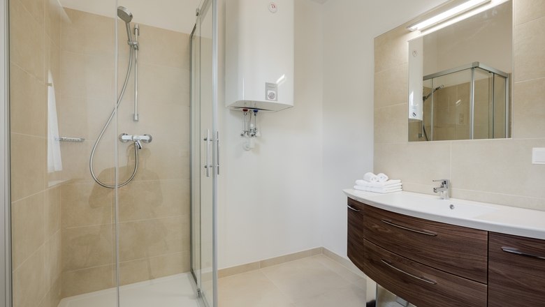 Konrad-Haus Bad, &copy; Konradhaus Entwicklungs GmbH