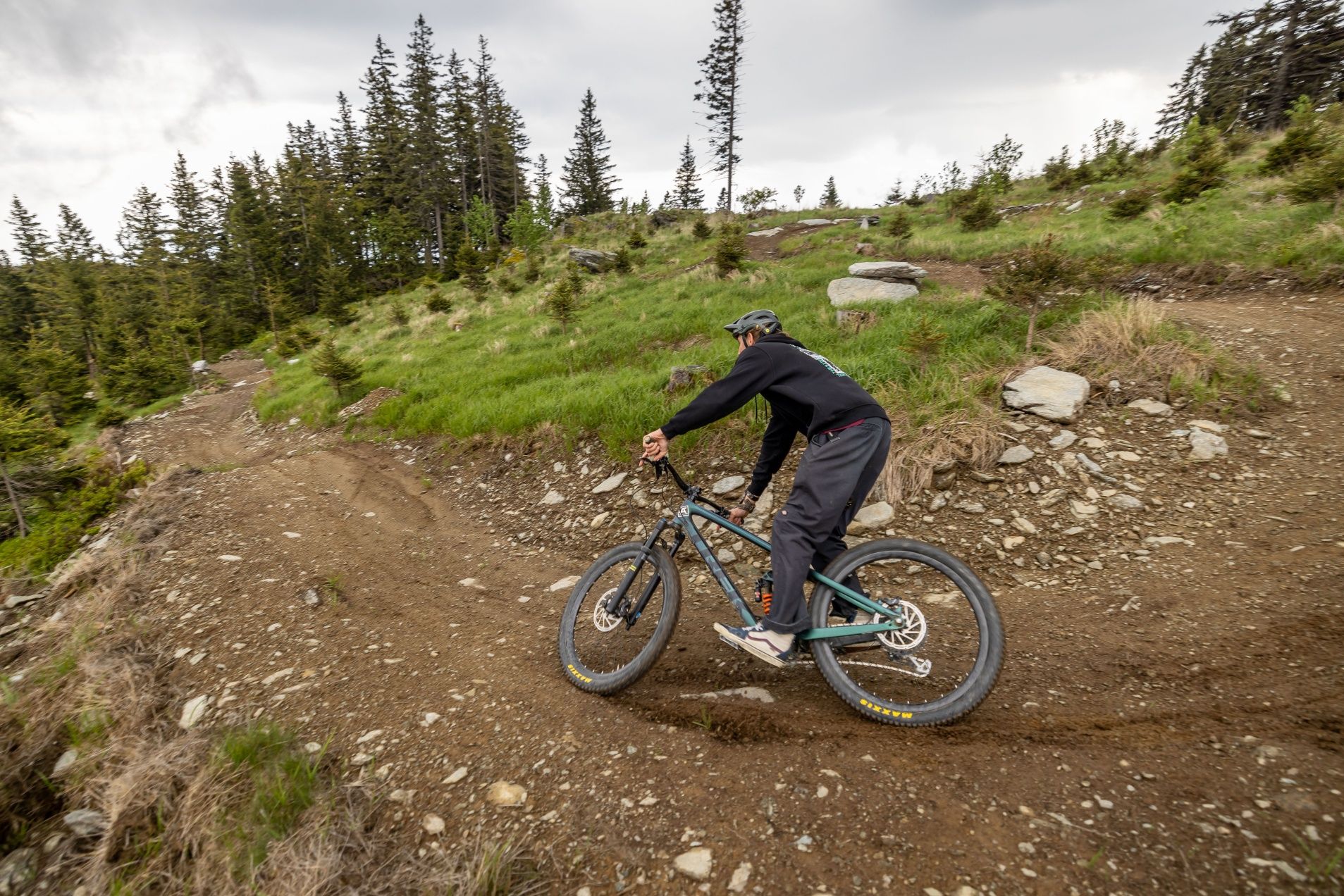 Haller Trail by Wexl Trails #15a