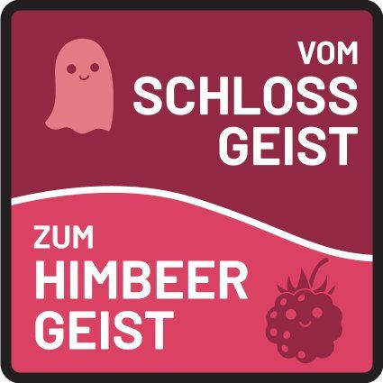 Icon Schlossgeist_Himbeergeist