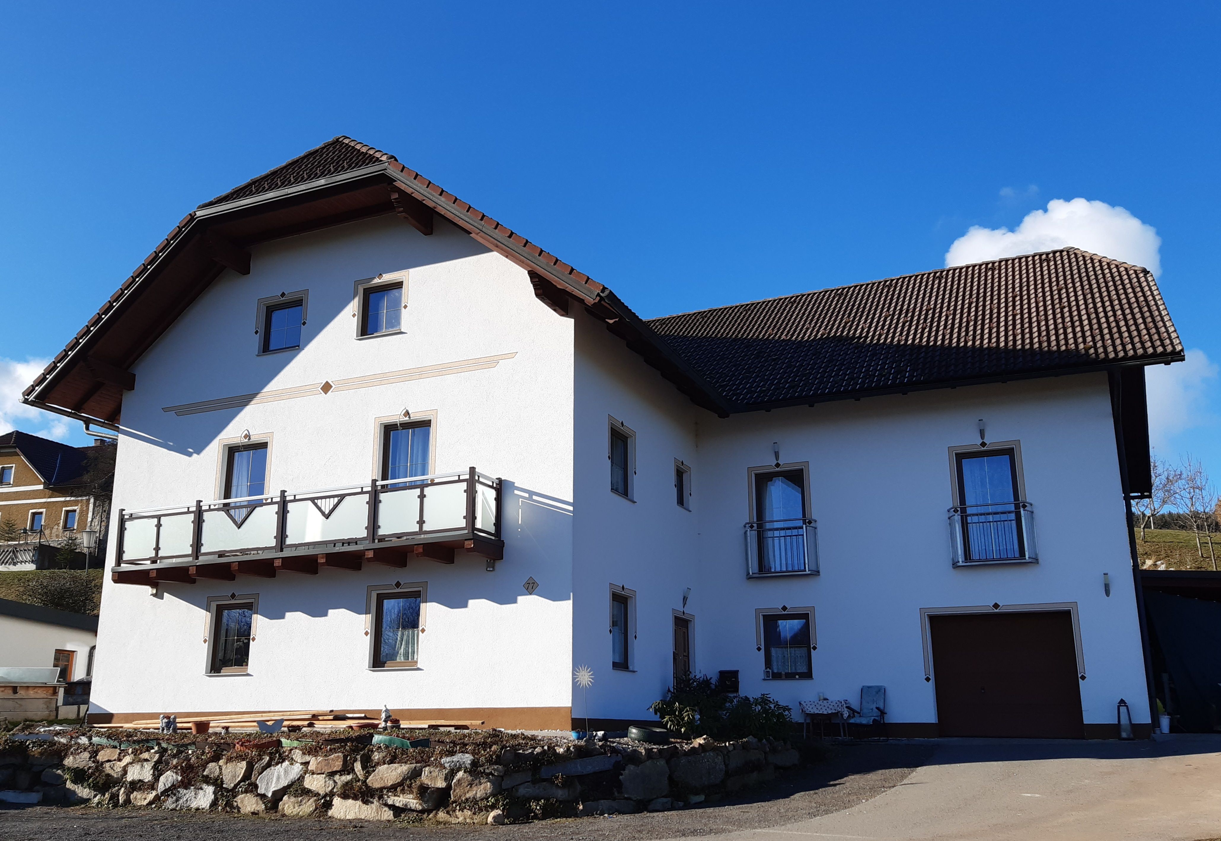 Haus Etzlstorfer Brigitta