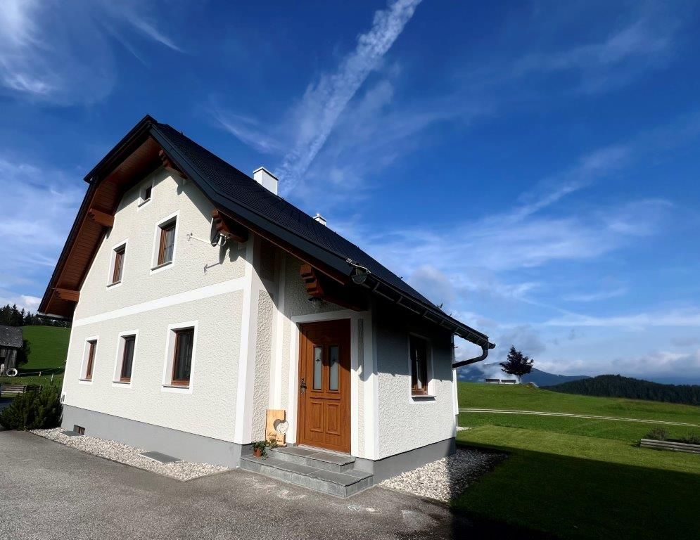 Ferienwohnung Hochtal