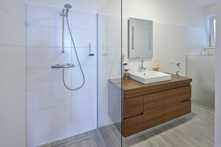 Appartment Ardagger 