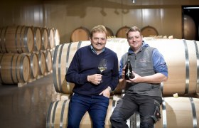 Winzerhof Fam. Dockner, &copy; Robert Herbst_POV