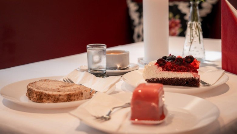 Gasthof-Konditorei Ettel, &copy; Gerald Demolsky