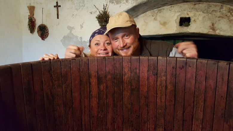 peter-elisabeth, &copy; Hinterleitner