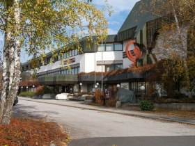 Kulturzentrum Obersch&uuml;tzen, &copy; Walter Laschober