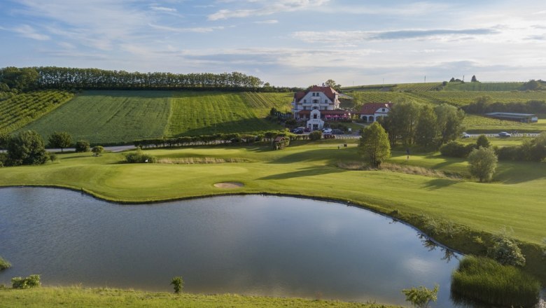 Golfclub Poysdorf, © Golfclub Poysdorf