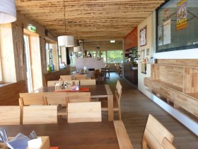 Knofeleben Panoramarestaurant, &copy; &copy;Knofeleben, Viktor Krenthaller