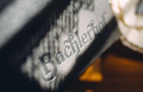 Landgasthof Bachlerhof, © Moststraße, dochbodnliacht