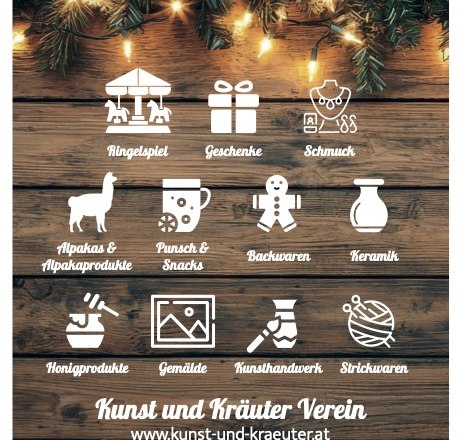 Adventzauber Trabrennplatz, © BTV