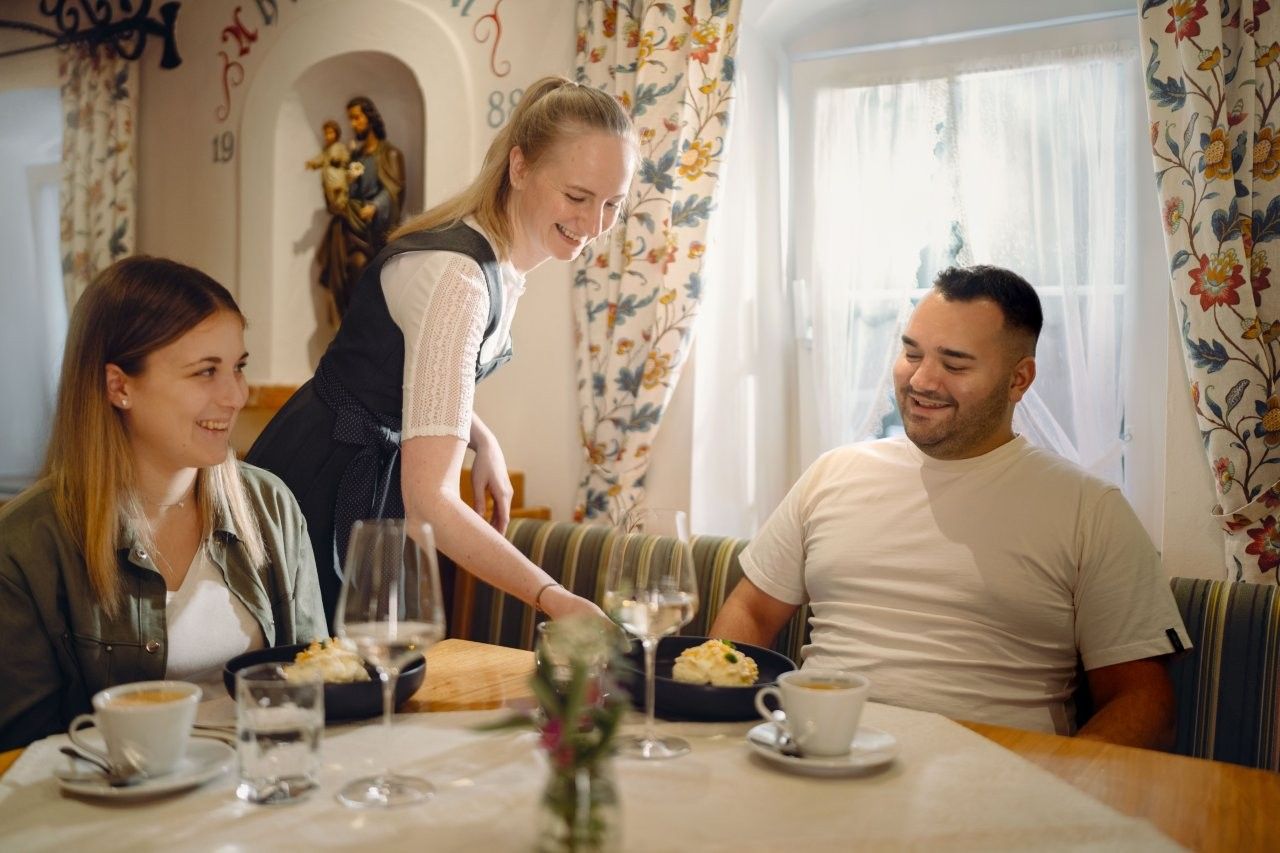 Landgasthof Bachlerhof