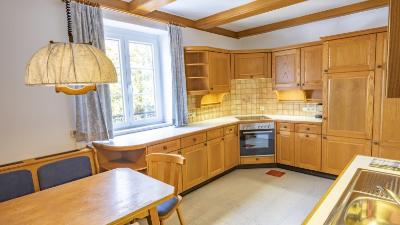 Hammerherrenhaus, &copy; Theo Kust &ndash; Imagefoto