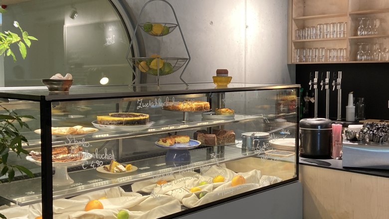 Das Altoona, © St. Pölten Tourismus