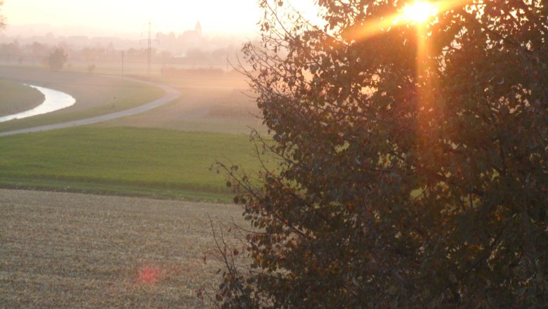 Ferienwohnung Muck, &copy; Ferienwohnung Muck