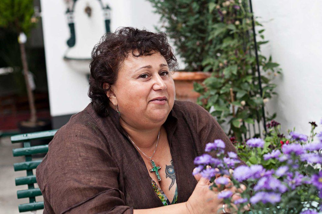 Weingut Michaela Jöbstl