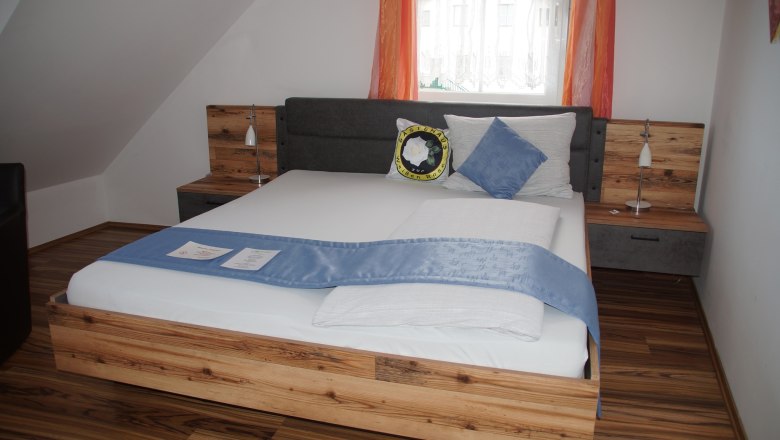 G&auml;sthaus "Zur wei&szlig;en Rose", &copy; G&auml;sthaus "Zur wei&szlig;en Rose"