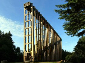 Himmelsleiter, &copy; Sonja Eder