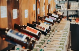 Bruckers Bierwelt, &copy; Demolsky