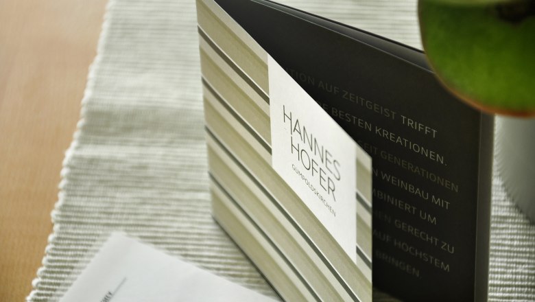 G&auml;stehaus Hofer, &copy; Hannes Hofer