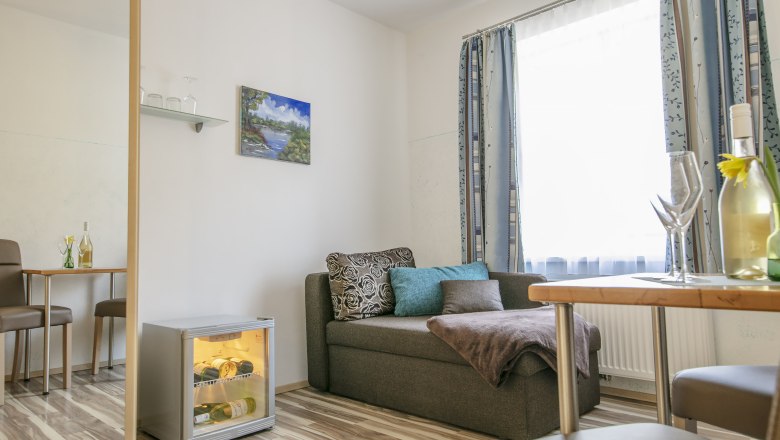 Zimmerfotos, &copy; Carmen Auer