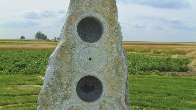 labyrinthstein, &copy; MG Schweiggers