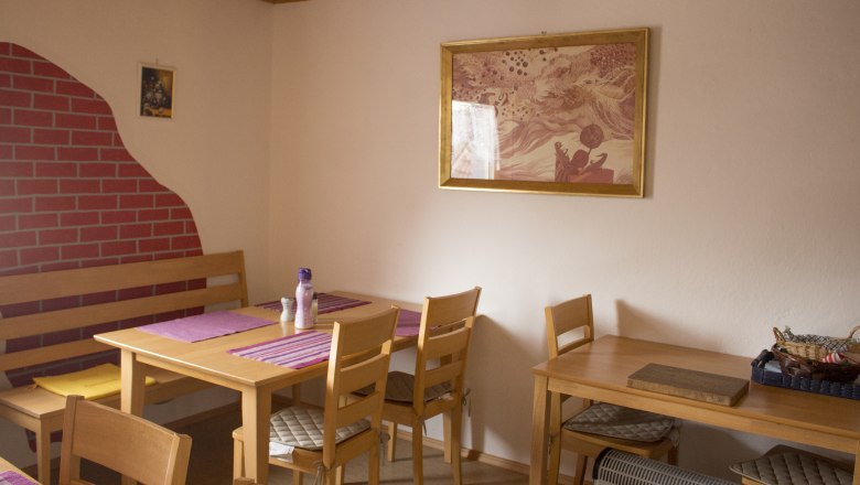 fruehstuecksraum1_sabine_preissl_1, &copy; Sabine Prei&szlig;l