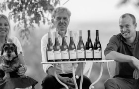 Weingut Plos -Sooss, &copy; Weingut Plos