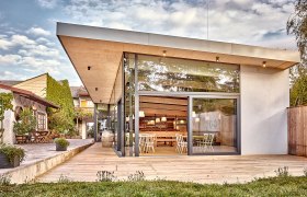 michaelerhof_2, © Spitzbart + partners