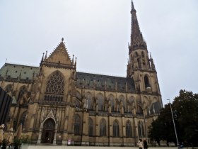 Mariendom, &copy; Mostviertel - O&Ouml; Mariazellerweg