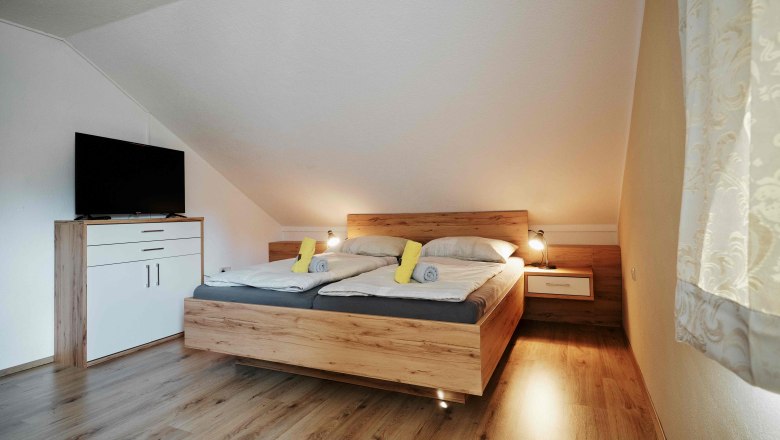 Ferienwohnung Mukuhli, &copy; Biohof Hammerschmidt