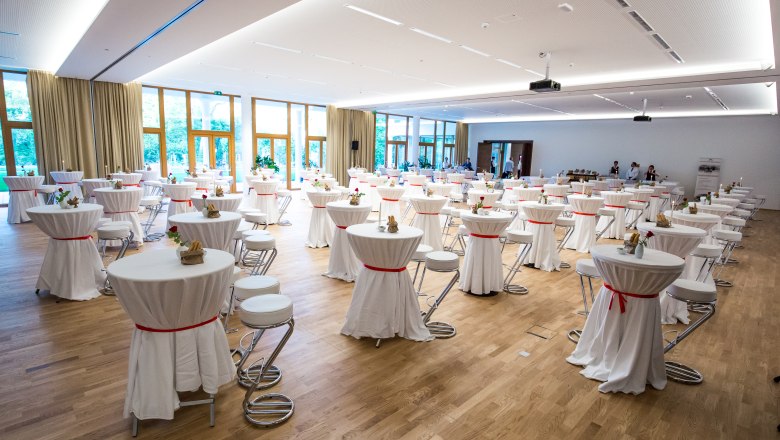 Events & Feiern, &copy; Schlosspark/mesonic