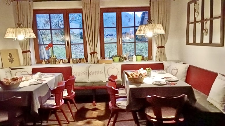 Aufenthaltsraum am Spindlhof, &copy; Spindlhof