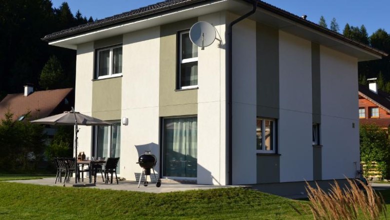 Happy Nest, © Martin Bachner_Happy Nest