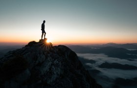 Gro&szlig;e &Ouml;tscher Runde, &copy; (C) Gerald Demolsky